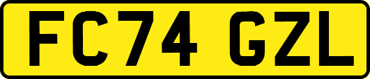 FC74GZL