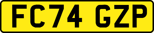 FC74GZP