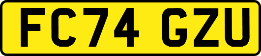 FC74GZU