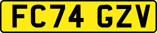 FC74GZV