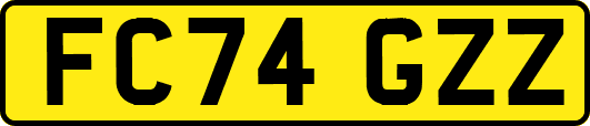 FC74GZZ