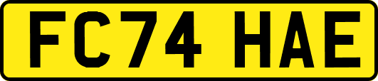 FC74HAE