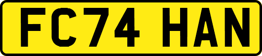 FC74HAN