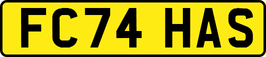 FC74HAS