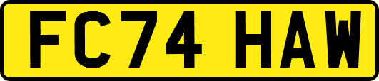FC74HAW