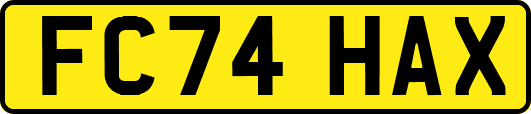 FC74HAX