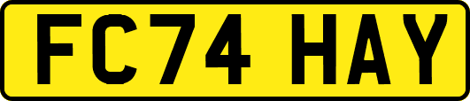 FC74HAY