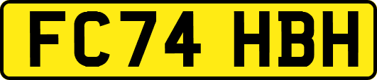 FC74HBH