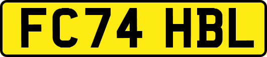 FC74HBL