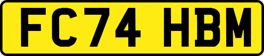 FC74HBM