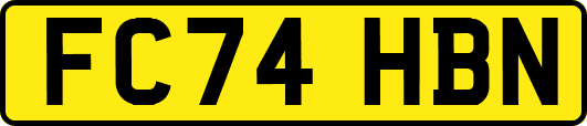 FC74HBN