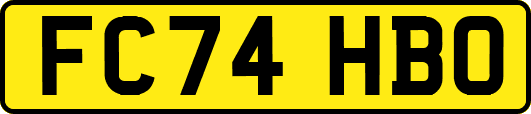 FC74HBO