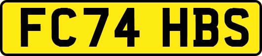 FC74HBS
