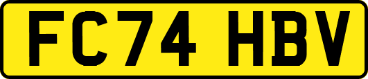 FC74HBV