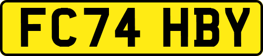 FC74HBY