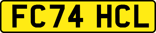 FC74HCL