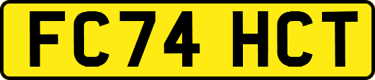 FC74HCT