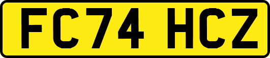 FC74HCZ