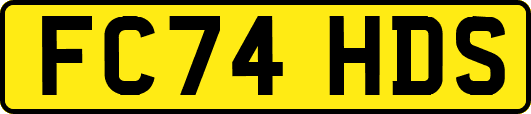 FC74HDS
