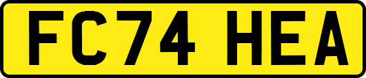 FC74HEA