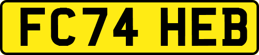 FC74HEB