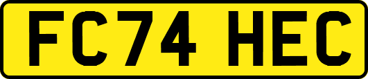 FC74HEC