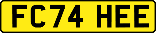 FC74HEE