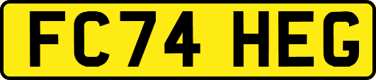 FC74HEG
