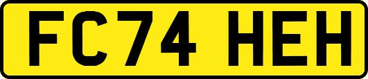 FC74HEH