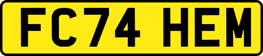 FC74HEM