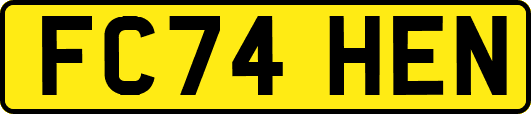 FC74HEN