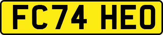 FC74HEO