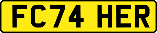 FC74HER