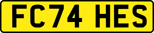 FC74HES