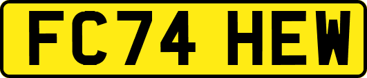 FC74HEW