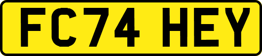 FC74HEY
