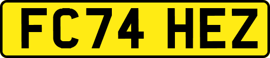 FC74HEZ
