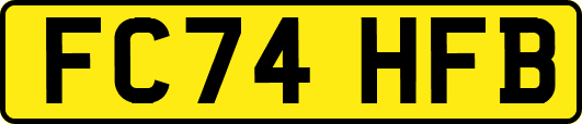 FC74HFB