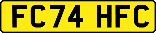 FC74HFC