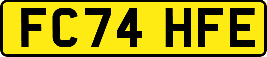 FC74HFE