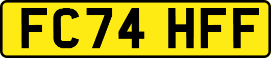 FC74HFF