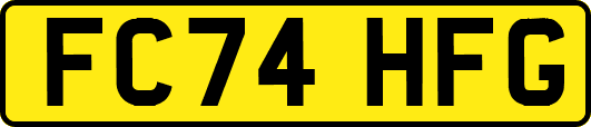 FC74HFG