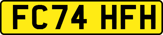 FC74HFH