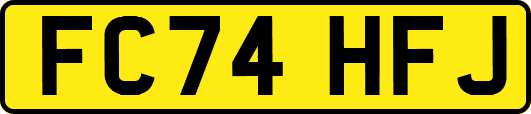 FC74HFJ