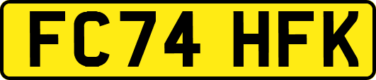 FC74HFK