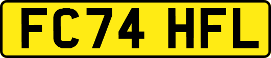 FC74HFL