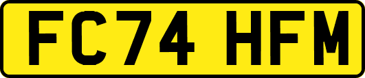 FC74HFM