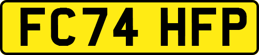 FC74HFP