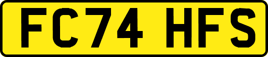 FC74HFS