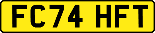 FC74HFT